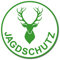 Finest Folia Aufkleber 10x10cm Forst Jagd Sticker Schild Forstwirtschaft für Auto Wald Fahrzeuge Jäger Förster Tierschutz selbstklebend wetterfest R196 (04 Jagdschutz)