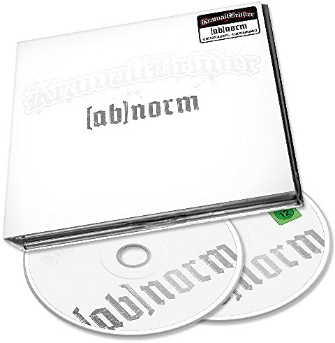 (ab)norm (Digipak + DVD)