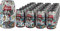 Mahou 5 Estrellas IPA, Pack 24 Latas x 33cl, Cerveza IPA Dorada, Sabor 5 Estrellas, 4.5% Volumen Alcohol