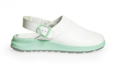 Abeba Herren ActiveSchuh für das Gesundheitswesen
