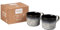 Denby Halo Brew tea/Coffee Cup 260ml Set of 2