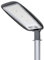 Aigostar 200W Lampione LED, 17400LM Luce stradale a LED 6500K IP65 impermeabile IK08 LED Per Parcheggio luce per Strada Scuola, parcheggio,campo da basket,cortile, piazza