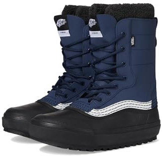 Vans MTE STANDARD WATERPROOF Schwarz 44