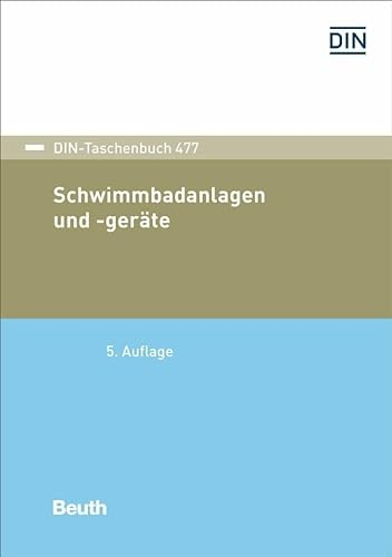 Schwimmbadanlagen und -geräte