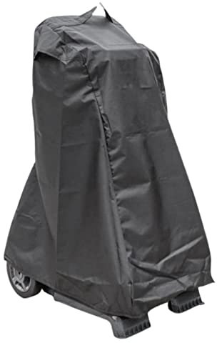 Housse De Protection Pour Nettoyeur Haute Pression, Housse Pour Robot Dolphin Protection Pour Nettoyeur Piscine Compatible Avec DOLPHlN Et La Plupart Des Marques De Robots De Piscine 210D/420D Oxford