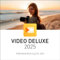 MAGIX Video deluxe 2025 - Videobearbeitung für alle | Videobearbeitungsprogramm | Videoschnittprogramm | für Windows 10/11 PC | 1 PC-Volllizenz für 2 Geräte