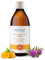 BitterKraft! Original Kurkuma Bitterstoffe Tropfen 200ml – BIO & vegan – mit Kurkuma & traditionellen Bitterkräutern – 100 % Natur – Made in Germany