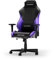DXRacer Drifting XL Nero & Viola EPU Leather The Orginal Gaming Sedia