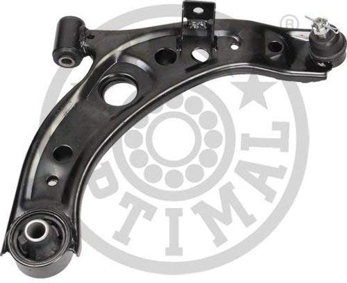 OPTIMAL G6-1554 Querlenker Rechts unten Vorne