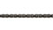 Izumi Kette Chain Standard Track 1/2 x 1/8 schwarz