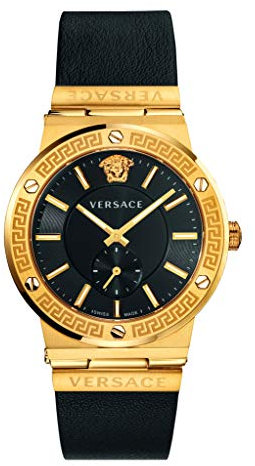 Zegarek męski Versace Greca Logo