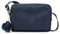 Kipling Damen Abanu M Umhängetasche, Blue BLEU 2
