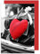 Edition Seidel Premium Glückwunschkarte zur Hochzeit mit Umschlag. Hochzeitskarte Grusskarte Vermählung Just Married Wedding Auto (H468 SW023)
