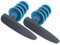 Tapones para los Oídos de Buceo Profesional,2 Uds .Tapones para los Oídos de Natación Impermeables de Silicona Ligeros Elásticos Suaves para Bucear para Nadar