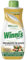 Winni's Wäscheduft für Waschmaschine und Trockner, Duft Patschuli & Argan, 250 ml