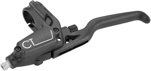 Magura CT Bremshebel Links 3-Finger Carbotecture