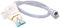 LUTH Premium Profi Parts Tuyau d'alimentation Aquastop compatible avec Bosch 11059288 pour machine à laver