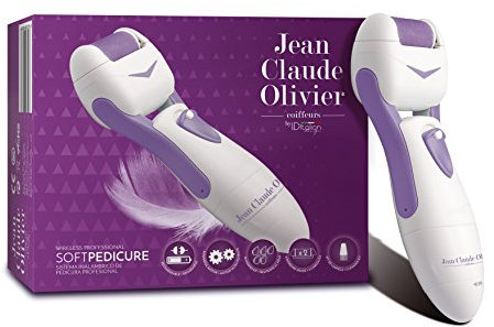 JCO Elektro-Pediküre, Standard, einzigartig