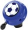 Puky 9986 B078Y4F2D1 G 22 Sicherheits-Glocke Z/R, Blau