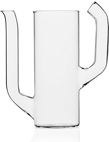 Ichendorf Milano Carafe 2 Clear collection Cactus