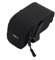 VGEBY1 Fahrradsattel-Aufbewahrungstasche, unter dem Sattel Pack Fahrrad Tasche Fahrrad hinten Sattel Radfahren Sitzsack Umhängetasche Paket(Schwarz)