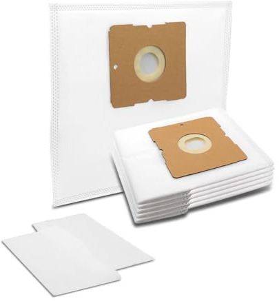 MisterVac | 20x SG Staubsaugerbeutel kompatibel mit Privileg VC-H5007ES-13