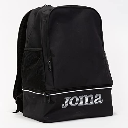 Joma Rucksack Cajon Training III schwarz