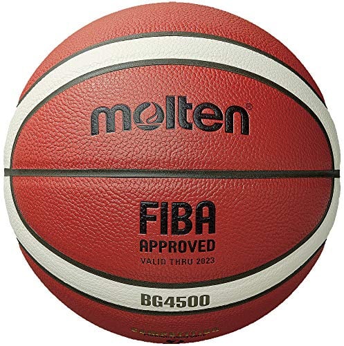 Molten Kunstleder Basketball Ball Größe 7-Modell B7G4500