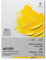 Winsor & Newton 6534003 Acrylpapier im Block - 15 Blatt mit Leinwandstruktur 30,5 x 40,6cm , 300g/m², Säurefrei, ohne optische Aufheller, Alterungsbeständig für Acrylfarbe und Medien