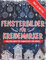 Fensterbilder Kreidemarker: Über 50 Motive für Erwachsene und Kinder | Weihnachtliche Fensterdeko Vorlagen für Dein Fenster zu Advent, Weihnachten ... | Fensterbilder Kreidemarker Weihnachten