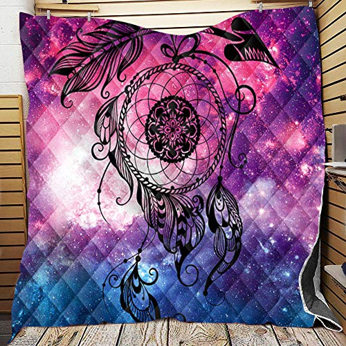 FANSU Tagesdecke Bettüberwurf Steppdecke Mikrofaser Doppelbett Einselbetten Tagesdecken Gesteppt Bettwäsche Sofaüberwurf Wohndecke Stepp Gesteppter Quilt (interstellar,180x200cm)