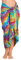 PANASIAM Sarong B009 multicolor, L