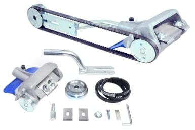 UZMAN Entrindungsgerät, Kompatibel 024 026 MS 240-271 Kompatibel Kettensägen Ersatzteil