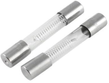 2x Fusible Haute Tension 6x40mm 5KV 5000v 0.70A 700MA - 80fus159