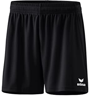 Erima Rio 2.0 Short Damen schwarz, 40 Damen
