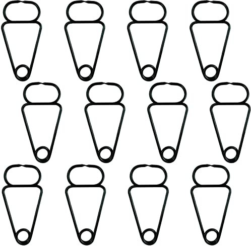 IRONSTAR Miter Spring Clamp - 12 Clamps (No pliers)