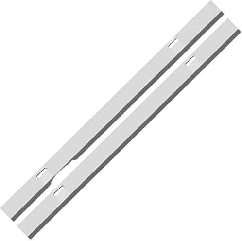DSAINT DW733 Hobelmesser Messer for Dickenhobel mit 12,5 Zoll Ersatz wärmebehandelt DSAINT