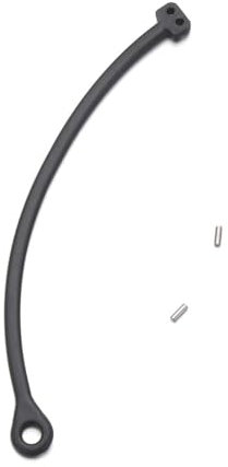 LinCys KANGYEBAIHUODIAN Tankdeckel-Abdeckungskabel, Anti-Verlust-Tankdeckel-Seilverbinder, passend for Audi A1, A3, A4, A5, A6, A7, A8, Q3, Q5, Q7, Volkswagen Passat (Color : 1)