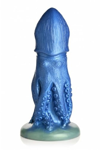 Creature Cocks Cocktopus Octopus Silikon Dildo