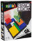 Rubik’s Gridlock, spannendes Knobelspiel mit 88 Aufgabenkarten, 4 Verschiedene Schwierigkeitsgrade, praktische Box für unterwegs, für 1 und mehr Spieler*Innen ab 7 Jahren