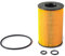 ROBUST Ölfilter für Audi A1 A3 A4 A5 Q3 Q5 Volkswagen Sharan Tiguan Touran Transporter Seat Ibizia Leon Skoda Fabia Octavia 1.6 Tdi & 2.0 Tdi P7023 03L115562
