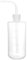 QWORK® 1 Pièces Flacons Souples 500ml, Bouteilles Liquides en Plastique, Flacons d'Arrosage à Presser, Outils d'Arrosage