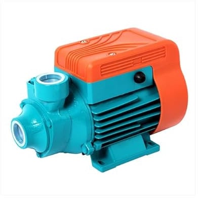 ELETTROPOMPA MOTORE ACQUA CIP 500 AUTOCLAVE 0,50 HP 0,5 POMPA