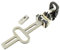 Ensemble pince 90517396 pour Scie sauteuse
