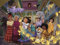 Ceaco Disney – Encanto Courtyard – Puzzle mit 1500 Teilen