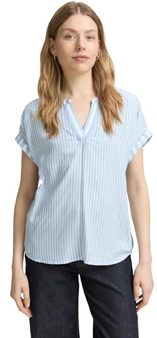 TOM TAILOR Damen Bluse