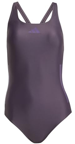 adidas 3-Stripes C-Back Swimsuit
