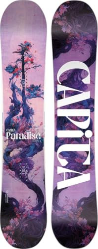 Capita Paradise Wide Snowboard 2025,152W