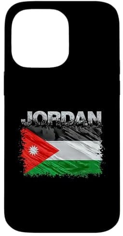 iPhone 14 Pro Max Jordan Case