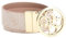 GUESS Noelle Nolana Belt W85 Sand - kürzbar